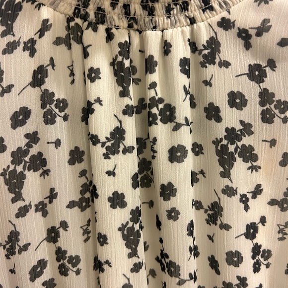 Express Ruffle Dress - Picture 3 of 3